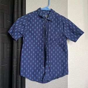 Boys dress shirt